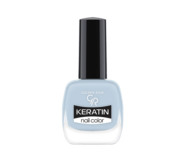 Golden Rose KERATIN NAIL COLOR NO: 69